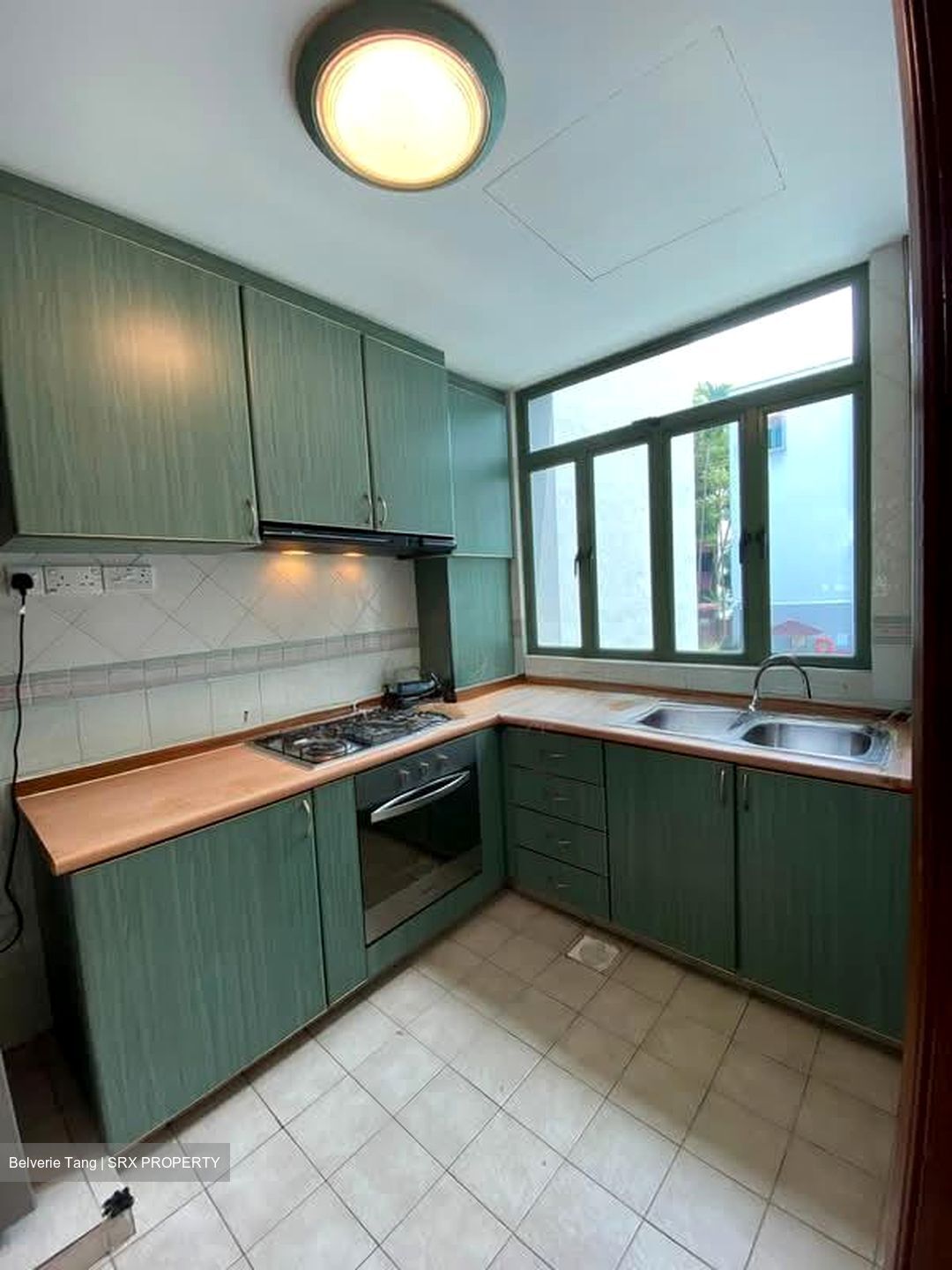 Gold Palm Mansion (D15), Apartment #639509351